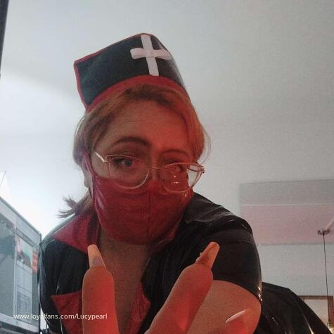 Lucypearl avatar