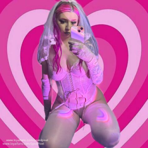 Official Pixel Princess  avatar