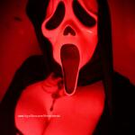 The Mistress K avatar