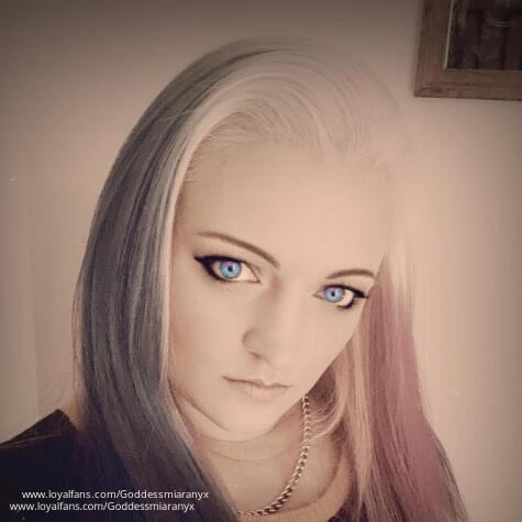 Miara Nyx avatar