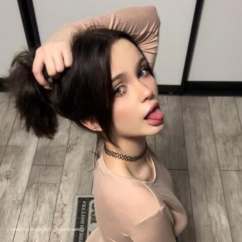 ArianaSweety avatar