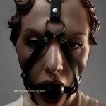 Silvia the Latex Mistress avatar