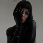 Silvia the Latex Mistress avatar