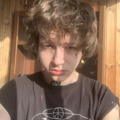Korasssy avatar