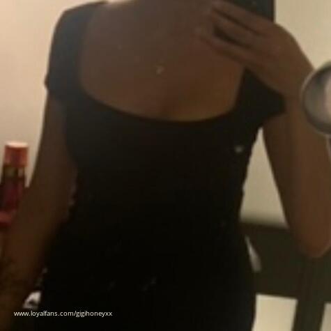 Gigihoneyxx avatar