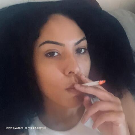 Gigihoneyxx avatar