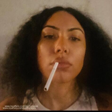 Gigihoneyxx avatar