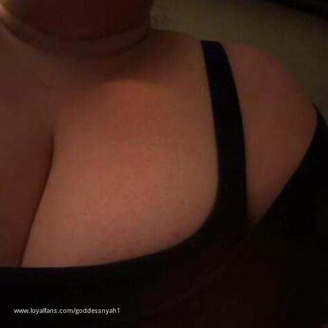 Goddess Nyah1 avatar