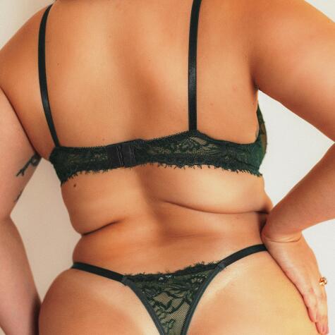 Yaiza Morel Plus Size avatar