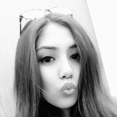 Allyyreyy avatar