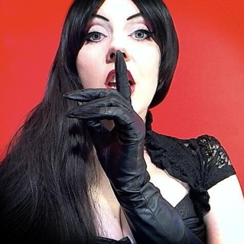 GoddessMidnight avatar