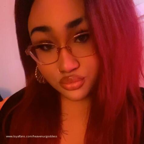 Heavenly Mistress  avatar