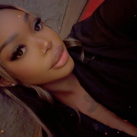 Xinabina avatar