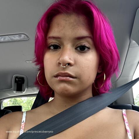 Princess BerryXO avatar
