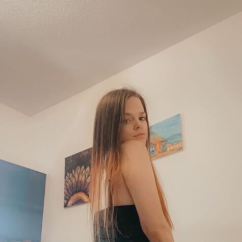 GoddessRose24 avatar
