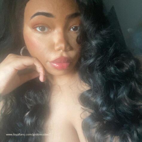 GoddessDee7 avatar