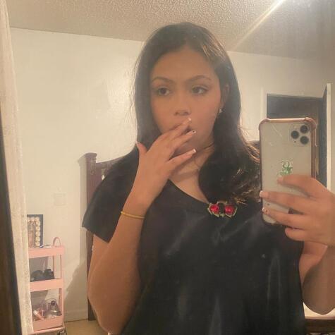 Faybae avatar
