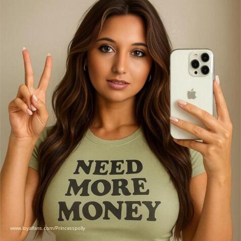 FindomPrincessPolly072020 avatar