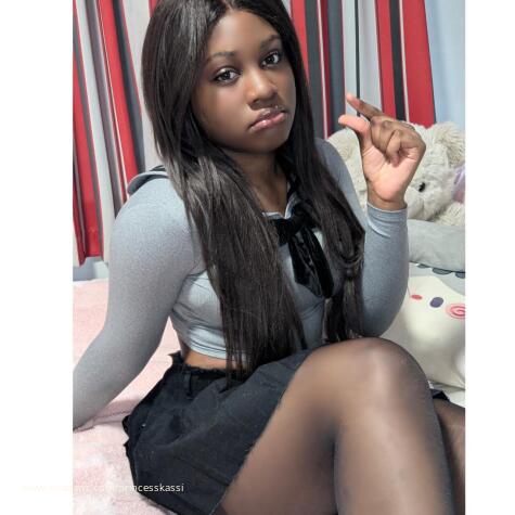 PrincessKassi avatar