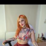 Lily Mitchell avatar