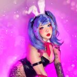 AhriLee avatar