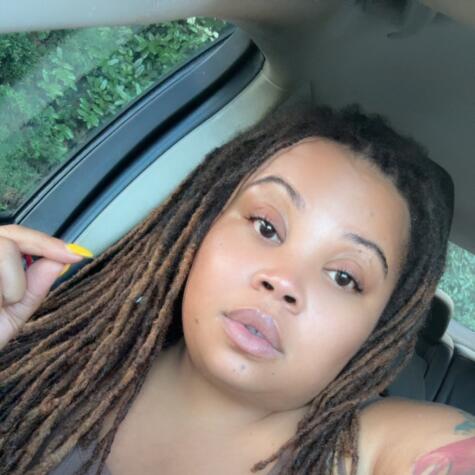Goddess Honey Brie avatar