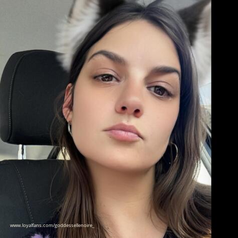 Ellenoirex avatar