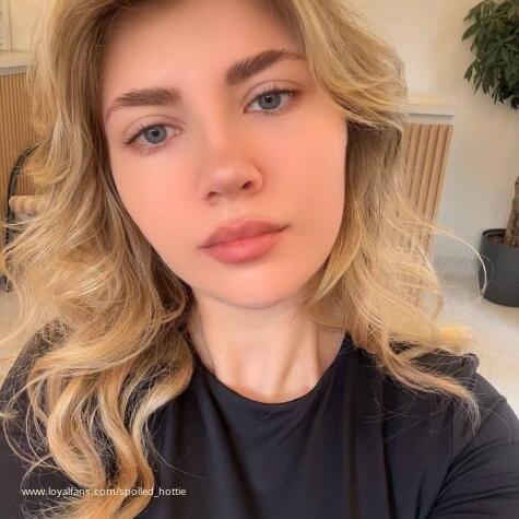 Spoiled Katie avatar