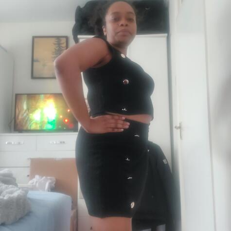 Candybabe88 avatar