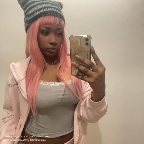 NaeNaomi avatar