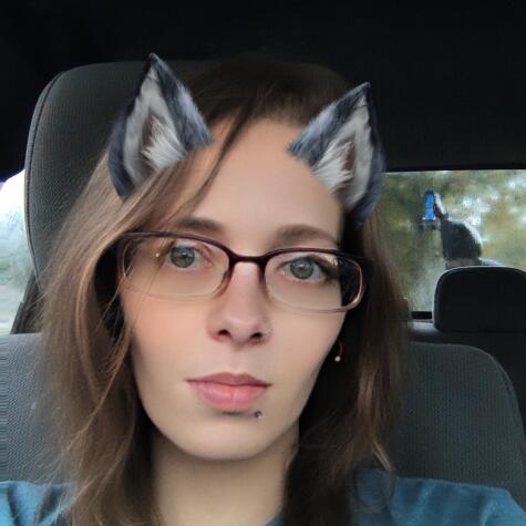 Wolfie89 avatar
