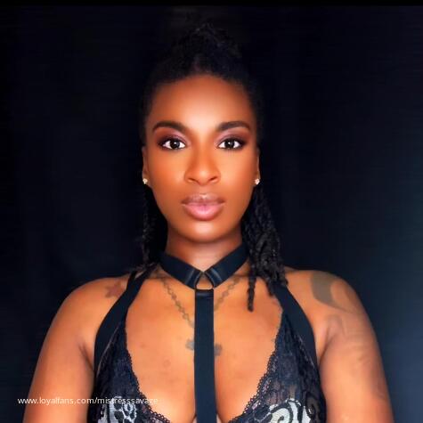 Mistress Savage avatar