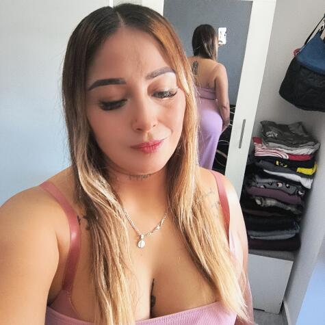 Chanilla avatar