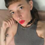 Lovely Afrodita avatar