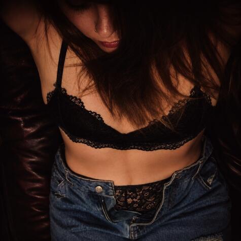 Lady Sugar Spikes avatar