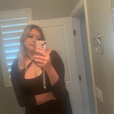 Madam Quinzel avatar