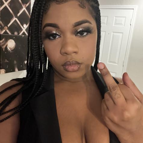 Goddess Kittyy avatar