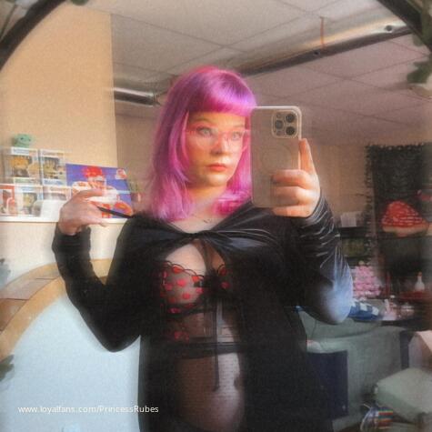 Beta Slayer Ruby avatar