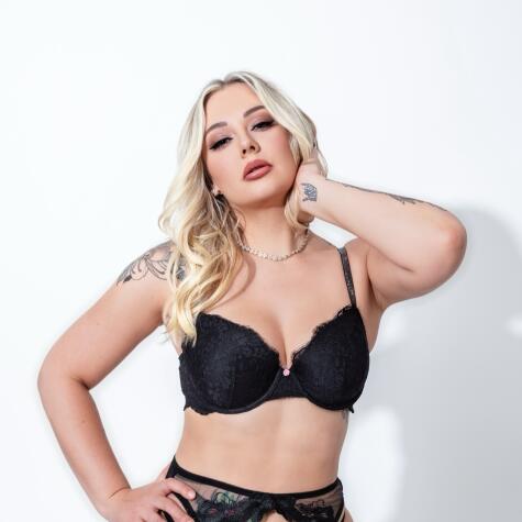 Lucky Kay Love avatar