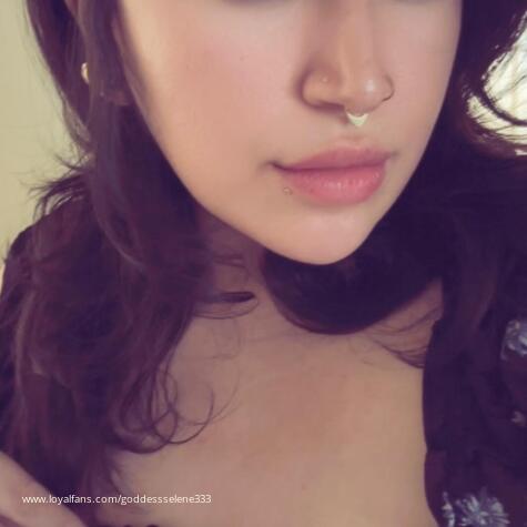Goddess Selene333 avatar