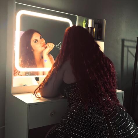 Nattycakesxoxo avatar