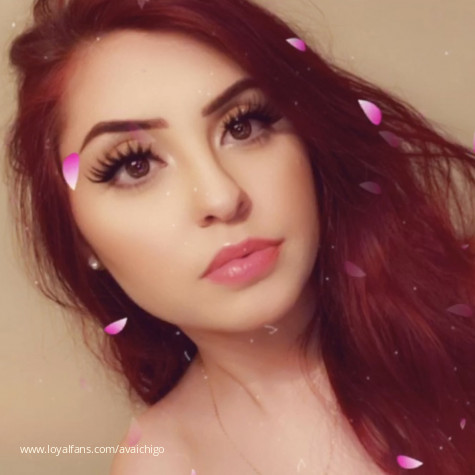 Ava the Goddess’s Official Social Fan Page LoyalFans