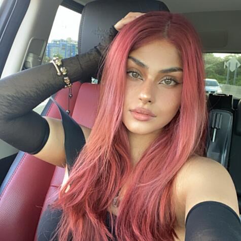 PrincessJasmineee avatar