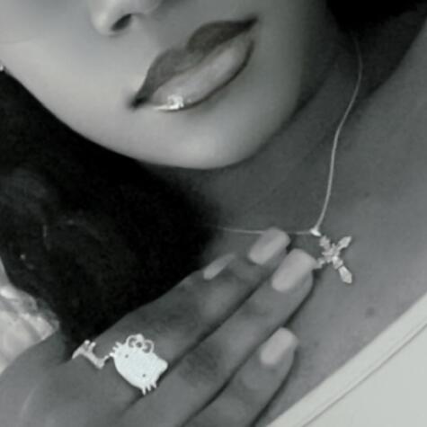 BrattyYassi avatar