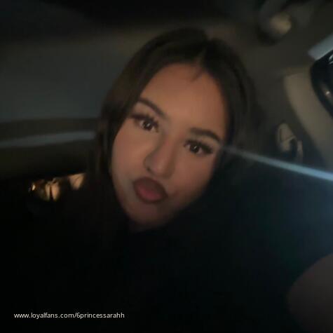 6princessarahh avatar