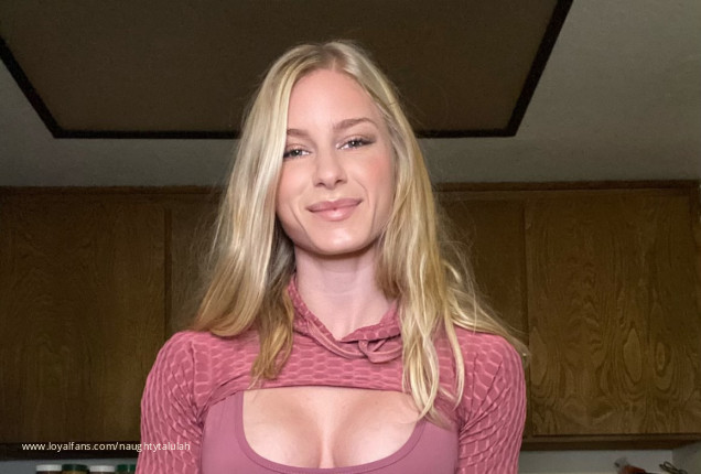 NEWEST MFT THREESOME - Naughty Talulah Official Profile www.Loyalfans