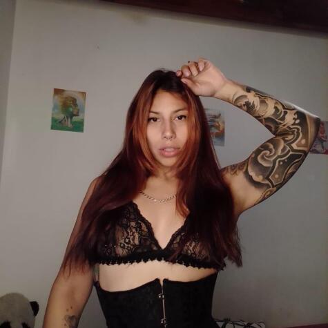 JulietBass avatar