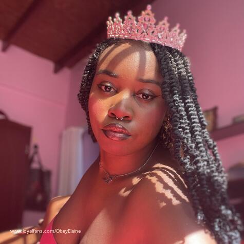 Eliteress Elaine avatar