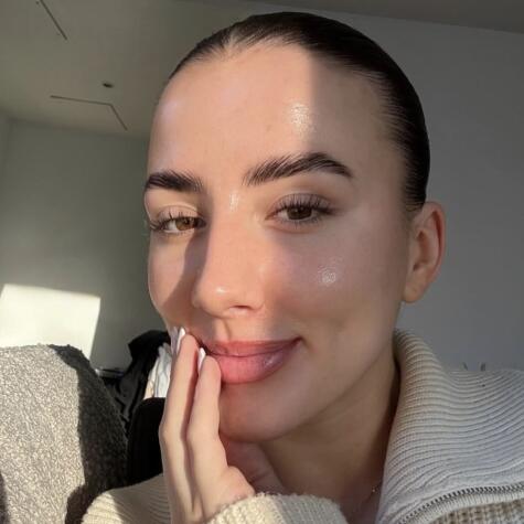 GoodGirlNikaa avatar