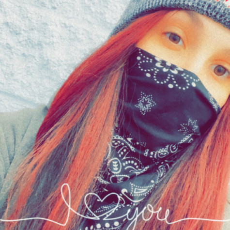 Queenkriss avatar